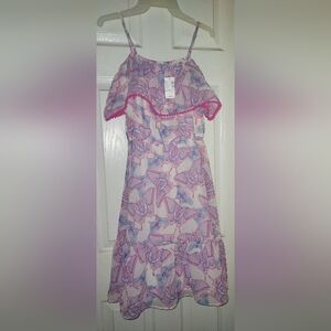 Brand New Size 16 Children's Place Dress